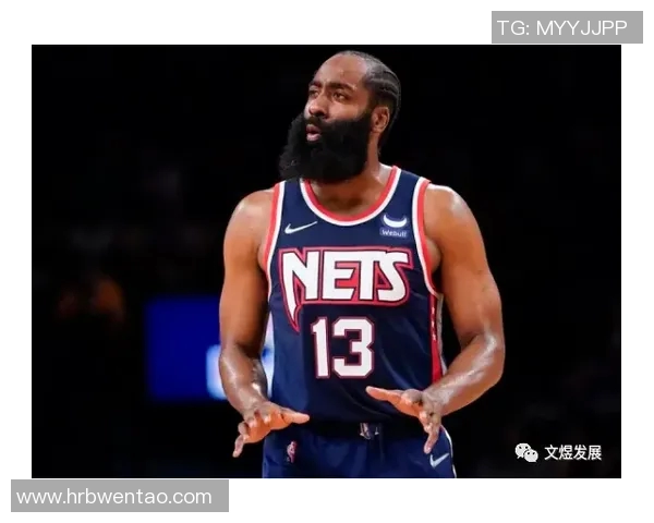 昔日王者哈登状态下滑，何去何从？