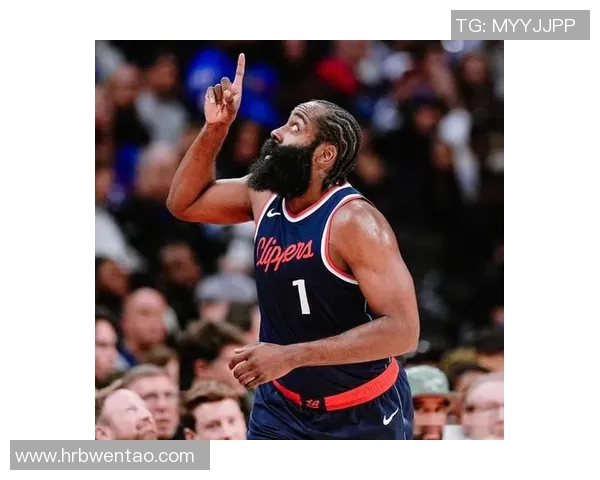 哈登今日状态爆棚，全场最佳当之无愧！