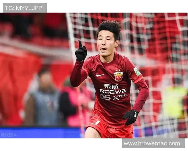 重磅转会！武磊或将登陆新东家