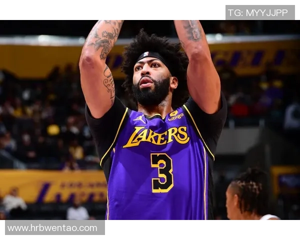 技术统计：浓眉近5场表现一览