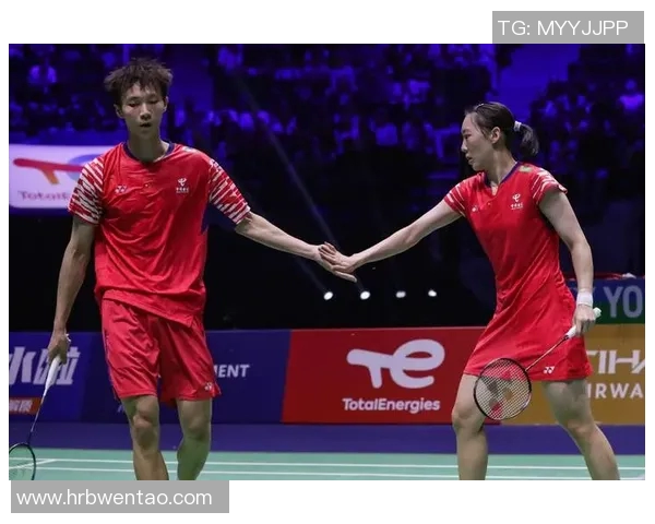 羽毛球国际赛事奖金和排名对运动员发展的深远影响分析